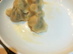 鲅鱼饺子-老虎滩船说·海胆水饺·大连海鲜(老虎滩店)