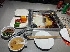 -海底捞火锅(八佰伴店)