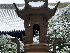 -洛阳白马寺