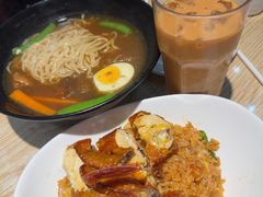 -滋味满屋美食坊(上海街店)