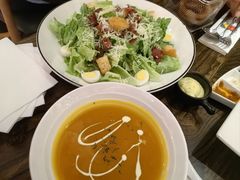 -安妮意大利餐厅(世贸天阶店)