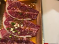 -炙城·韩式烤肉(南京东路店)