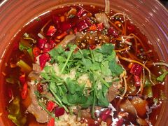 -古都历食南京菜·烤鸭·鸭血粉丝·汤包(南京博物院店)