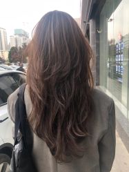 点击看大图 -New Fashion·新时尚形象设计