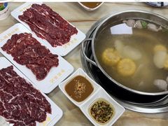-杏花吴记牛肉火锅