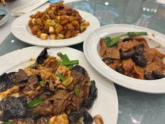 -鸿运楼烤鸭店(天桥店)