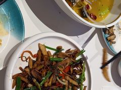 -阿娜尔·新疆菜(宜家荟聚中心店)