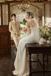 -摩玛婚纱摄影(杭州店)