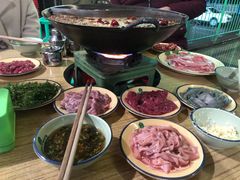 -石灰市老火锅(北滨路店)