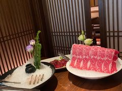 -揽季锅物会.福建黄鱼.海鲜姿造(五四路店)