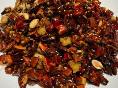 -雲蜀龙阁·金牌水煮鱼(方庄店)