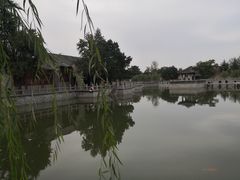 -百泉景区