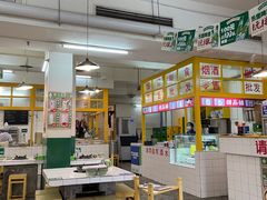 大堂-石灰市老火锅(北滨路店)