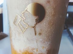 -喜茶(上海兴业太古汇店)