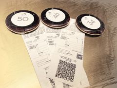 -喜茶(永旺梦乐城店)