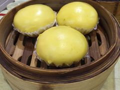 流沙包-港海餐厅(解放东路店)