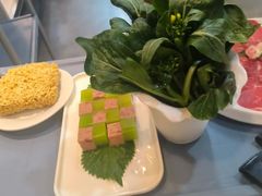 -喜聚薈·花膠雞海鮮火鍋(越秀店)