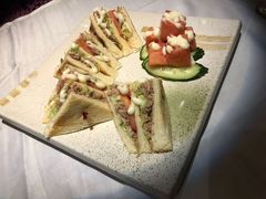 吞拿鱼三明治-太平馆西餐厅(北京路店)