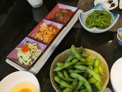 -昱匠·日本料理(金融街店)