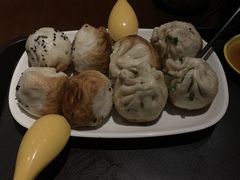 -大壶春生煎(四川中路店)