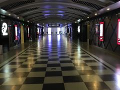 -大世界影城(无锡江南大悦城IMAX激光店)