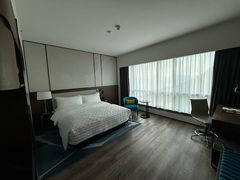 -香港数码港艾美酒店