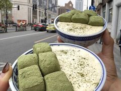 -蟹上黄·蟹黄面·江南糖水(人民广场店)