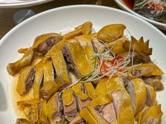 -饭橘汉江码头·乡野土菜馆(静安路店)