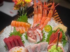 -王氏炉匠·烧鸟放题自助(三里屯店)