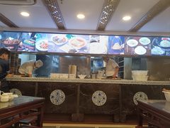 -德兴馆(广东路总店)