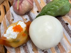 -蔡澜点心·粤菜(月星环球港店)