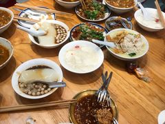 -小豆海棠(嘉兴路店)