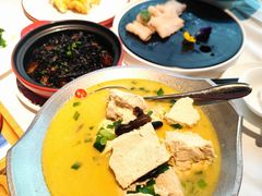 -黛瓦里巷(南京东路店)