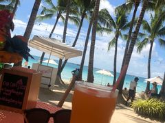 -Cha Cha's Beach Cafe