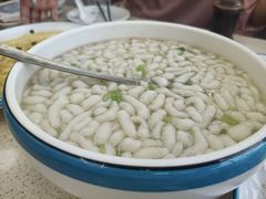 -渔中舟海鲜大排档(普陀沈家门店)