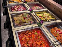 -梨花自助烤肉(西三旗万象汇黑金店)