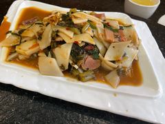 -喜洲翰林餐厅(董家百年老宅店)