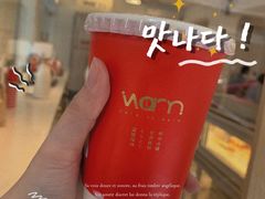 -Cafe on warm(丹霞店)