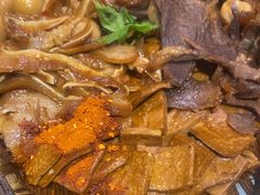 -灶东家民间菜(回兴店)
