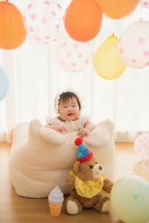 -XinStudio定制儿童摄影