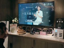-香榭丽舍·海菲秀·皮肤管理痘敏肌修护