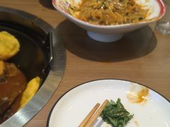 -那红花·东北菜铁锅炖(仙林金鹰店)