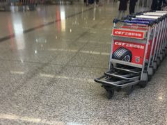 -太原武宿国际机场