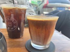 -PUZZLE COFFEE 拼图咖啡