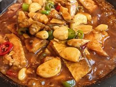 -徽珍源(龙茗路店)