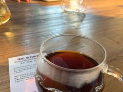 瑰夏玻利维亚-VOYAGE COFFEE(北锣鼓巷店)