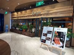 -SFC上影影城(港汇永华IMAX激光店)