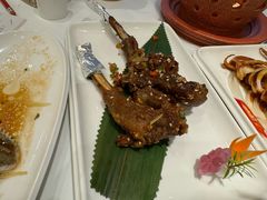 -丹桂轩(万科城店)
