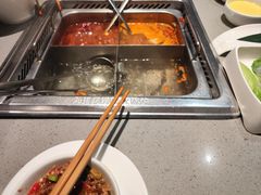 -海底捞火锅(步步高新天地店)