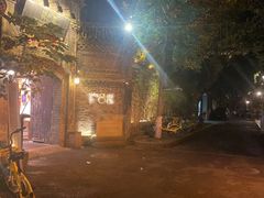 -院8里·少城记忆老川菜(宽窄巷子店)